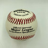 Stunning Michael Jordan Signed Autographed Baseball UDA Upper Deck COA & Box