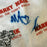 Mark Wahlberg Signed Marky Mark Boxes With JSA COA
