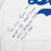 The Finest Pee Wee Reese Signed Heavily Inscribed Brooklyn Dodgers Jersey JSA