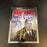 James Gandolfini The Sopranos Cast Signed DVD Set With 7 Signatures JSA COA