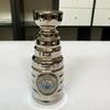 Wayne Gretzky Signed 1996 Mini Stanley Cup Trophy UDA Upper Deck COA #/250
