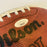 1972 Miami Dolphins Super Bowl Champs Team Signed Wilson Football 40 Sigs JSA