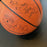 2000 Team USA Olympics Team Signed NBA Game Basketball Kevin Garnett JSA COA Free Overnight Shipping