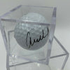 Andrew Magee Signed Autographed Golf Ball PGA With JSA COA