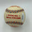 Brian Griese NFL Signed Autographed 1996 All Star Game Baseball JSA COA