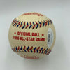 Brian Griese NFL Signed Autographed 1996 All Star Game Baseball JSA COA