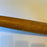 Extraordinary 1959 Chicago White Sox AL Champs Team Signed Game Issued Bat JSA