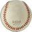 Magnificent Honus Wagner Single Signed Autographed Baseball PSA DNA COA 1944