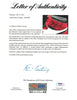 Michael Jordan Rookie Signed Pair Of 1985 Nike Jordan 1 Shoes Sneakers PSA & JSA