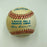 Tom Seaver Signed Official American League Baseball With JSA COA