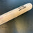 Troy Glaus Rookie Era Game Used Louisville Slugger Bat Anaheim Angels