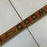 1973-74 Stanley Cup Champion Philadelphia Flyers Team Signed Game Used Stick JSA