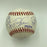 2007 Boston Red Sox World Series Champs Team Signed W.S. Baseball Steiner COA