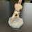 George Lucas Signed Luke Skywalker Star Wars Action Figure WIth JSA COA