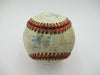 Vernon Lefty Gomez Full Name Signed Autographed Major League Baseball JSA COA
