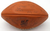 1974 USC Trojans Team Signed Football JSA COA