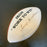Terry Bradshaw Signed NFL Wilson Football With JSA COA