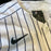 Derek Jeter Signed Authentic Nike New York Yankees Game Model Jersey MLB Holo