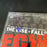 Tommy Dreamer Balls Mahoney Axl Rotten & Sabu Signed Wrestling DVD JSA COA