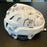 2018 Washington Capitals Stanley Cups Champions Team Signed Helmet Fanatics Holo