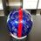 2007 New York Giants Super Bowl Champs Team Signed Full Size Helmet Steiner COA