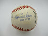Dottie Kamenshek Pepper Davis A League Of Their Own Signed Baseball AAGPBL JSA