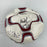 2000 U.S. Women's Team Signed Soccer Ball JSA COA 17 Sigs With Mia Hamm