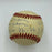 Teofilo Stevenson Olympics Gold Medal Single Signed Baseball JSA COA Boxing