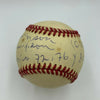 Teofilo Stevenson Olympics Gold Medal Single Signed Baseball JSA COA Boxing