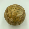 1963 Minnesota Twins Team Signed Official American League Baseball