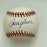 Tom Seaver Signed Official Major League Baseball JSA COA