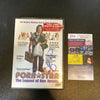 Ron Jeremy Signed The Legend Of Ron Jeremy DVD With JSA COA