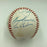 1970 Baltimore Orioles World Series Champs Team Signed Baseball With JSA COA