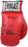 Muhammad Ali George Foreman Dual-Signed Everlast Boxing Glove JSA COA