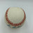 Joe Cronin Luke Appling Boudreau Aparicio HOF Shortstops Signed Baseball JSA COA