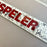 1998 Detroit Red Wings Stanley Cups Champs Team Signed Game Used Stick JSA COA