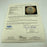 1993 Toronto Blue Jays World Series Champs Team Signed W.S. Baseball JSA COA