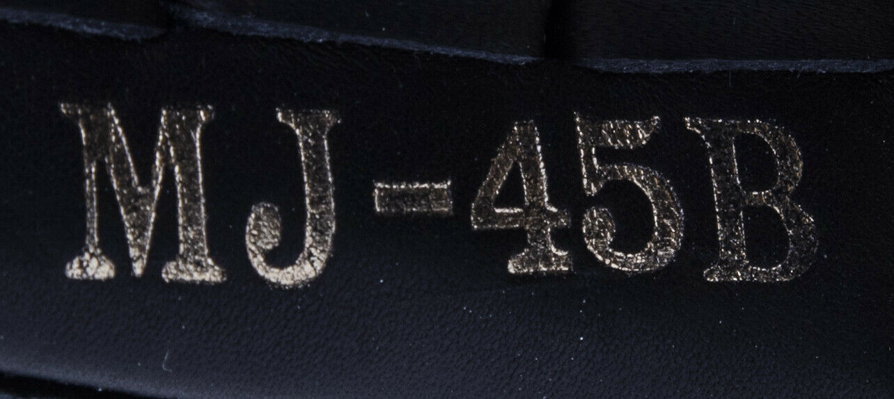 Michael Jordan Signed 1994 Wilson Game Model Baseball Glove UDA Upper Deck COA