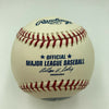 Derek Jeter 2,722 Hits Yankees All Time Hit King Rawlings Official Baseball