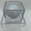 Corey McIntyre Signed Autographed Golf Ball PGA With JSA COA