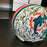 1972 Miami Dolphins Team Signed Authentic Full Size Helmet 40+ Sigs With JSA COA