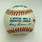 Lefty Gomez Signed Official American League Baseball With PSA DNA COA