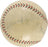 Babe Ruth Lou Gehrig Joe Dimaggio Signed American League Baseball PSA DNA COA