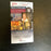 Earl Monroe Signed He Got Game Original VHS Movie JSA COA