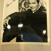 Vintage 1960's Harvey Korman The Munsters Signed Autographed 8x10 Photo JSA COA