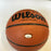 Scottie Pippen "6X NBA Champ" Signed Inscribed Wilson Basketball With JSA COA