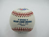 Carlos Beltran Signed Autographed Major League Baseball PSA DNA COA