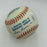 Reggie Jackson Signed American League Baseball JSA COA