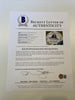 Super Bowl Quarterback Legends Signed Helmet 25 Sigs Tom Brady PSA DNA & Beckett