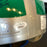 1990 Seattle Seahawks Team Signed Full Size Helmet 30+ Signatures With JSA COA